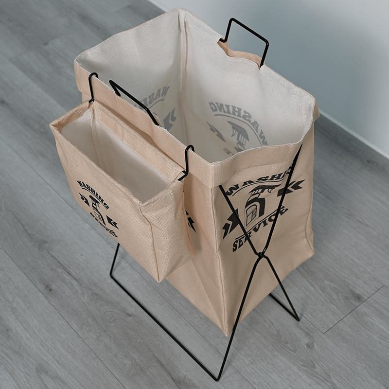 Foldable Storage Basket