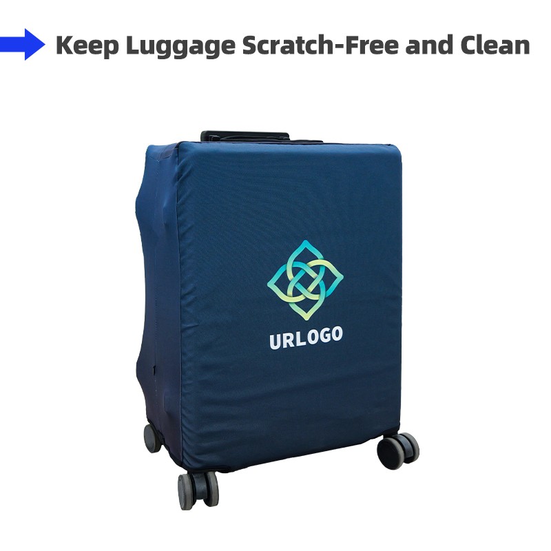 Custom Luggage Cover