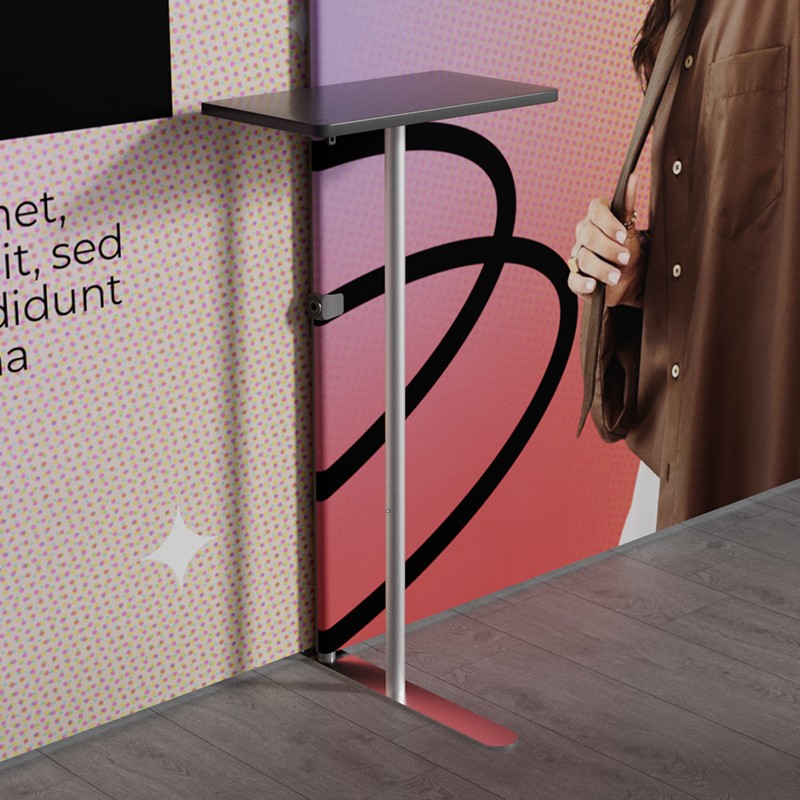 10x20ft Trade Show Booth Kit - C4