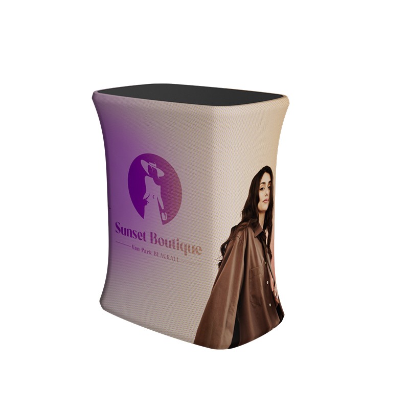 10x20ft Trade Show Booth Kit - C4