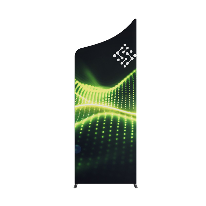 10x20ft Trade Show Booth Kit - B4