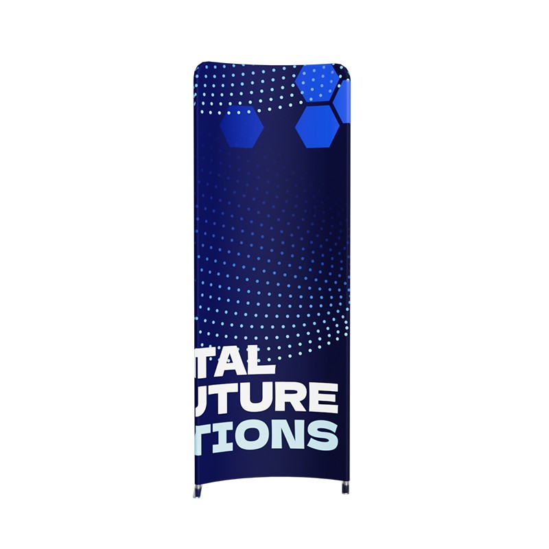 10x20ft Trade Show Booth Kit - B5