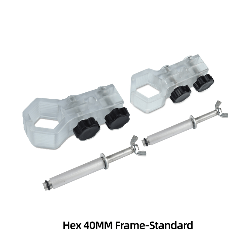 Hardware-Tent Flag Mount Holder