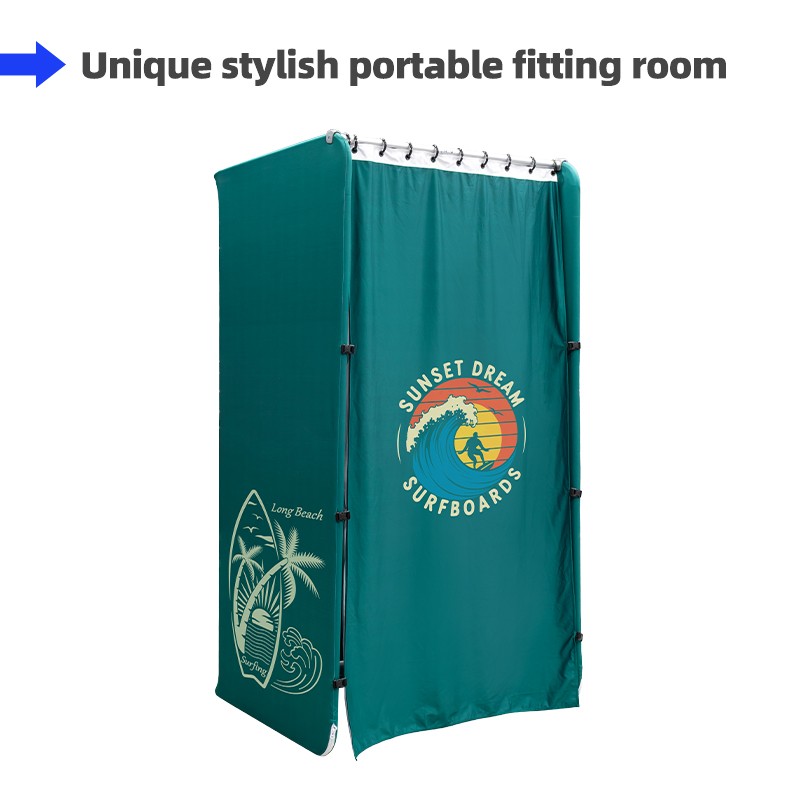 Portable Dressing Room