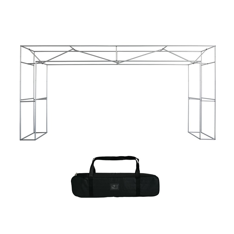3D Rectangular Archway Frame