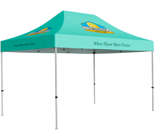 3x4.5m Canopy Gazebo