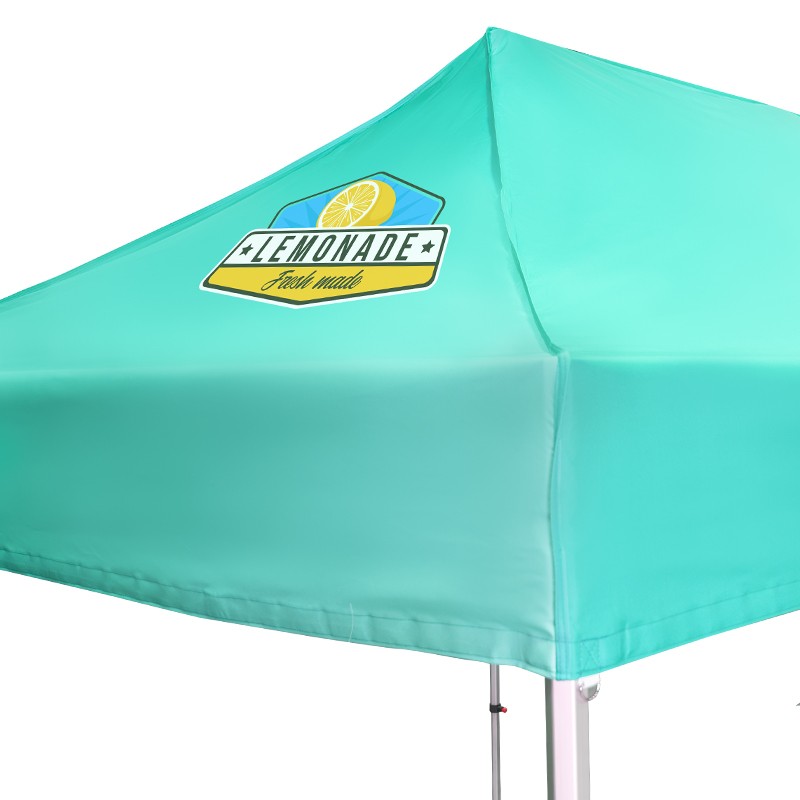 10x15 Seamless Canopy Tent