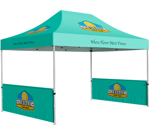 Pop Up Marquee Tent