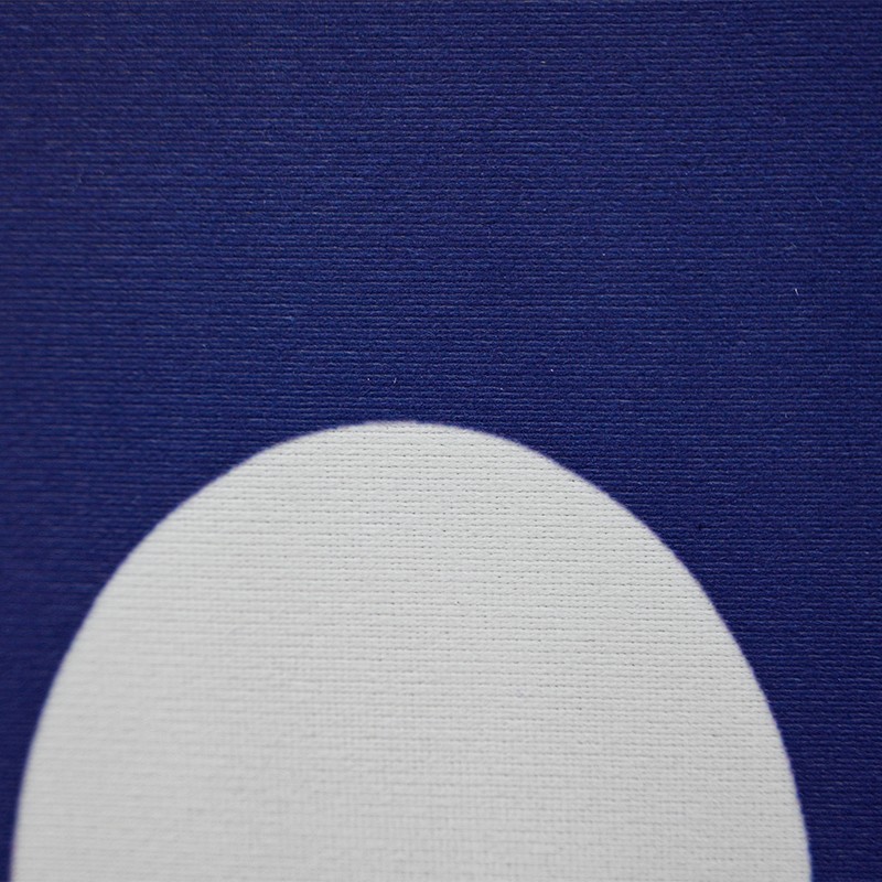 Crescent Moon Shaped Backdrop