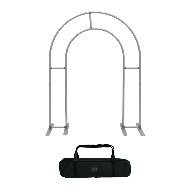 Open Arch Backdrop