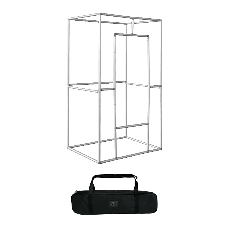 Doll Theme Decor Box Photo Booth