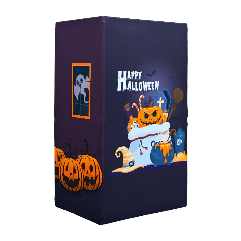 Doll Theme Decor Box Photo Booth