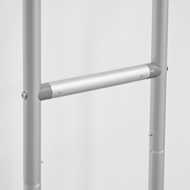 Open Arch Stand