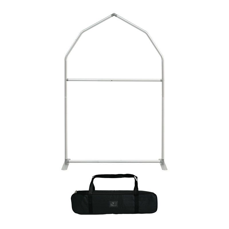 Barn Arch Backdrop