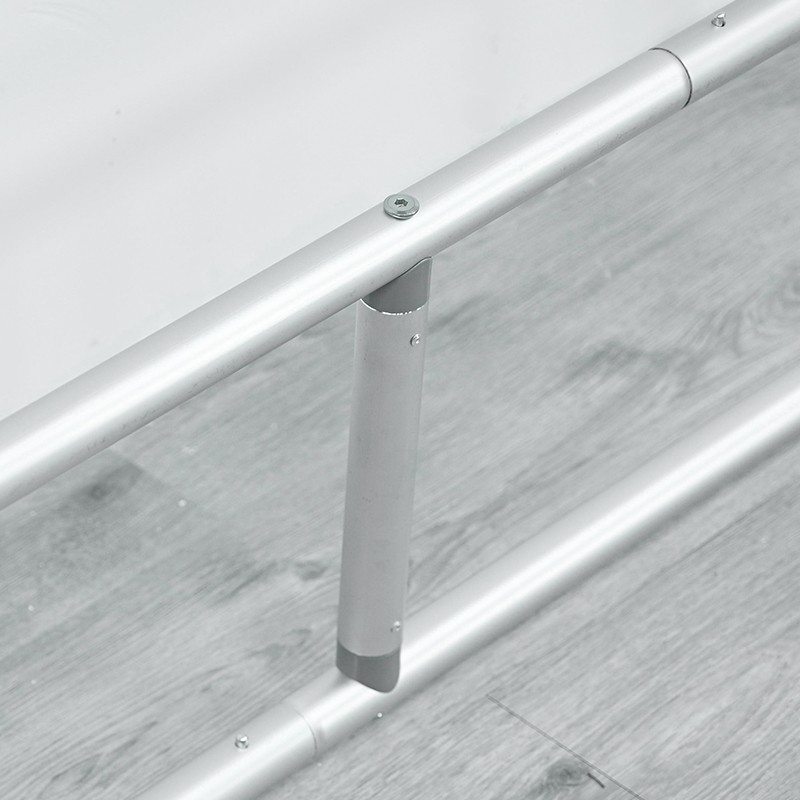 Open Arch Stand