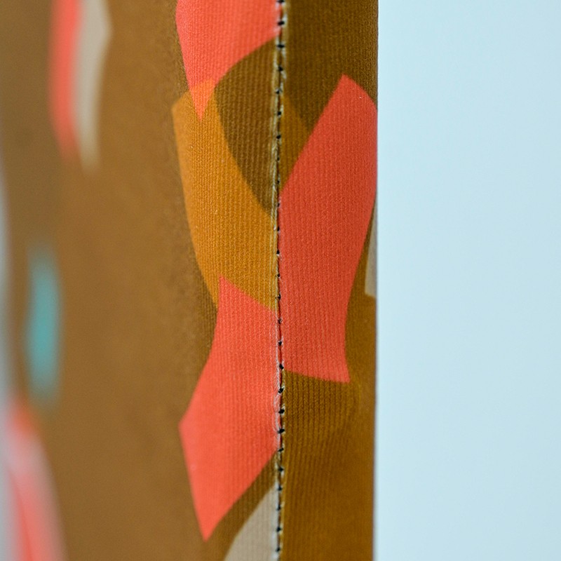 Open Arch Stand