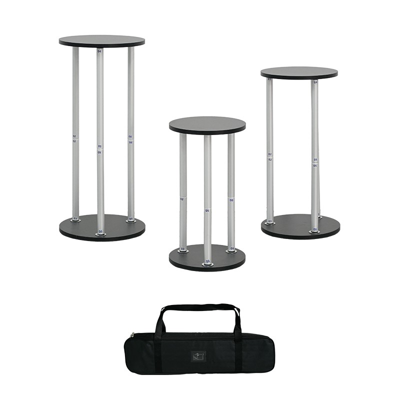 Display Counter Kit