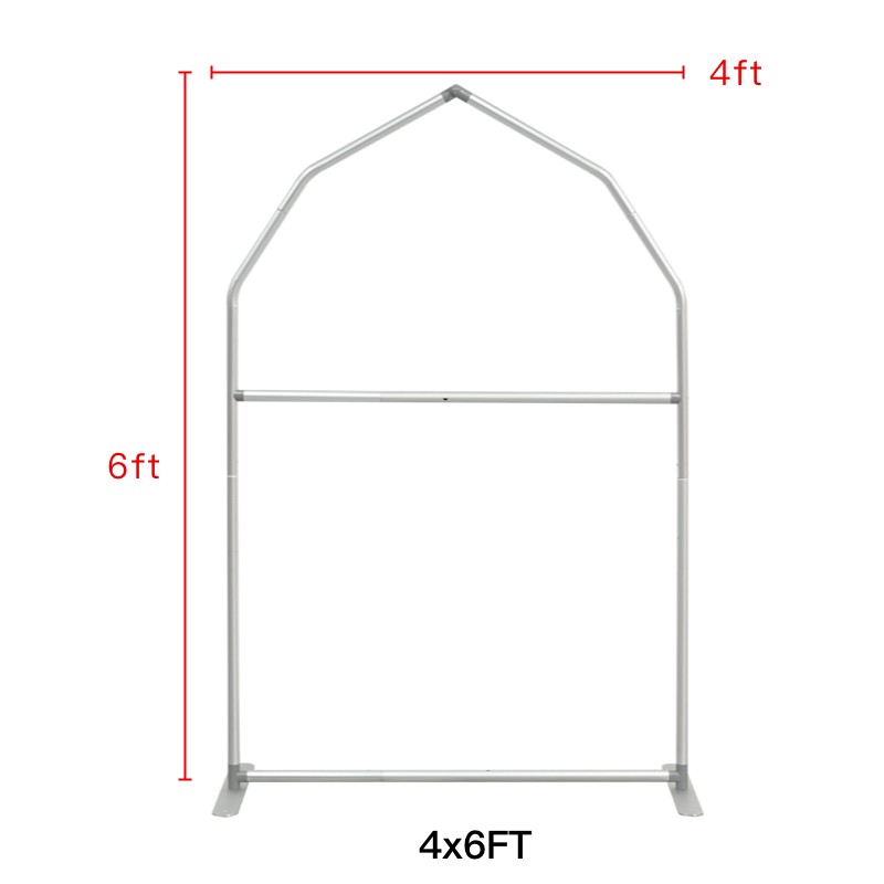Barn Arch Backdrop
