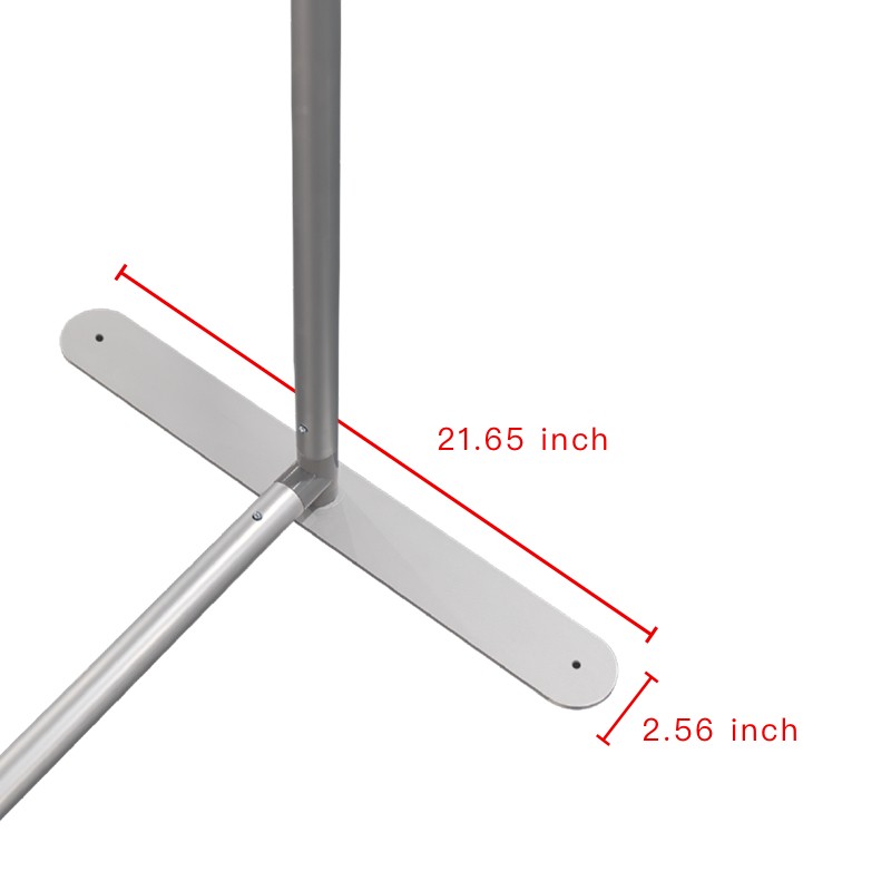 Open Arch Stand