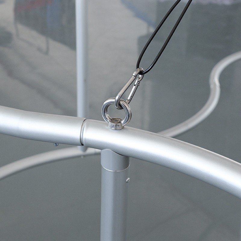 Cloud Shaped Hanging Sign