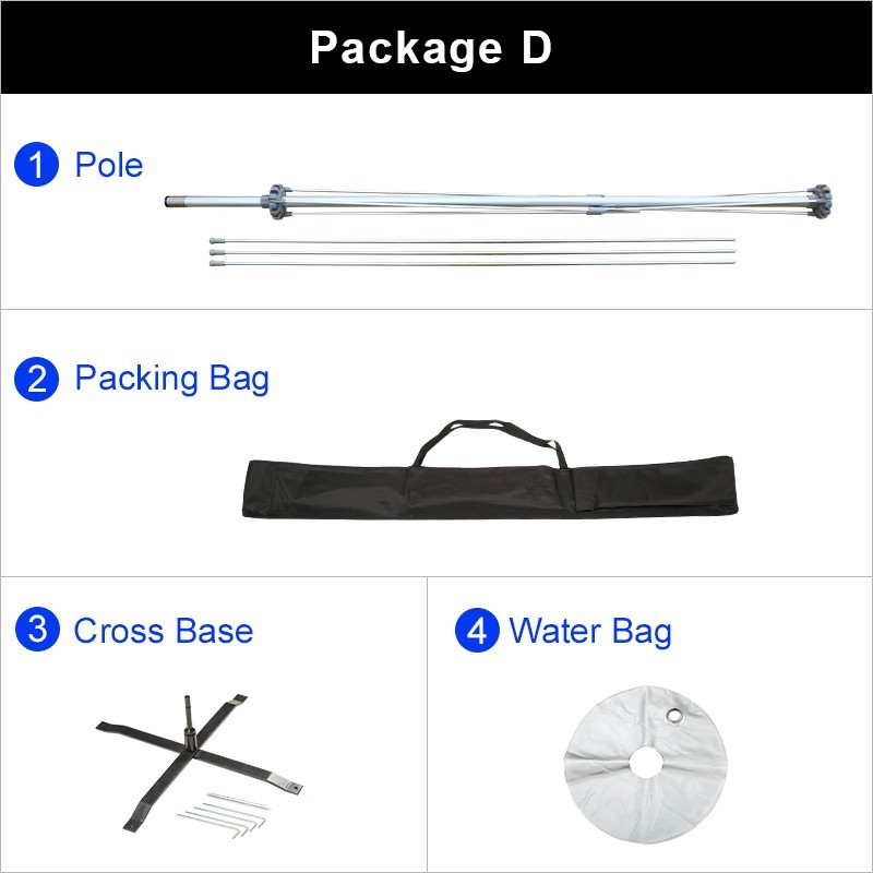 Spinning Dart Banner