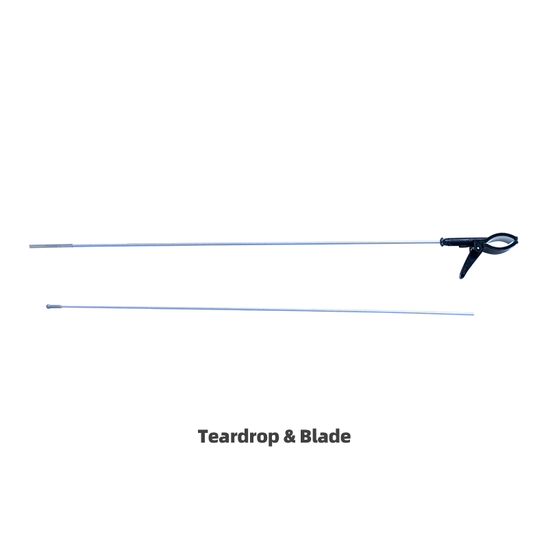 Clip Flags Hardware