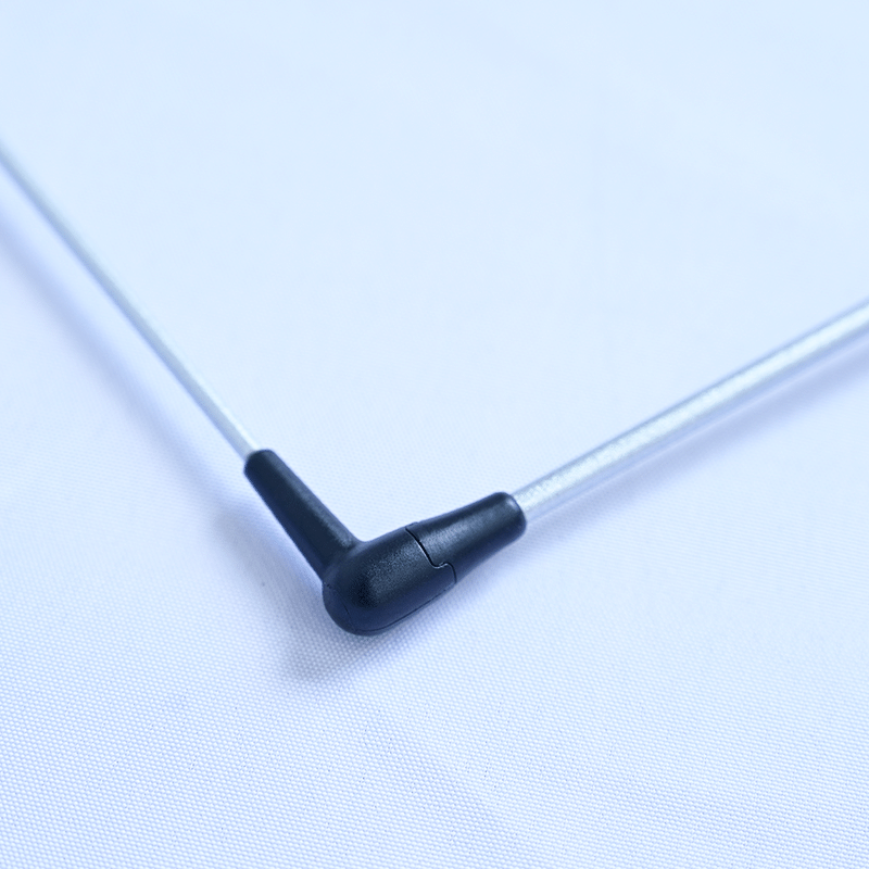 Clip Flags Hardware