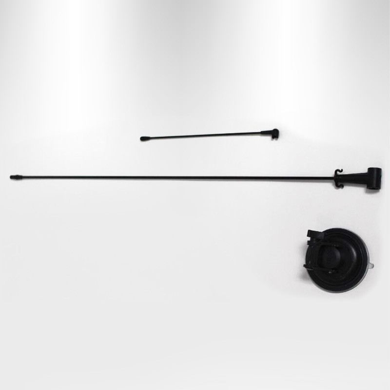 Suction Cup Flag Hardware