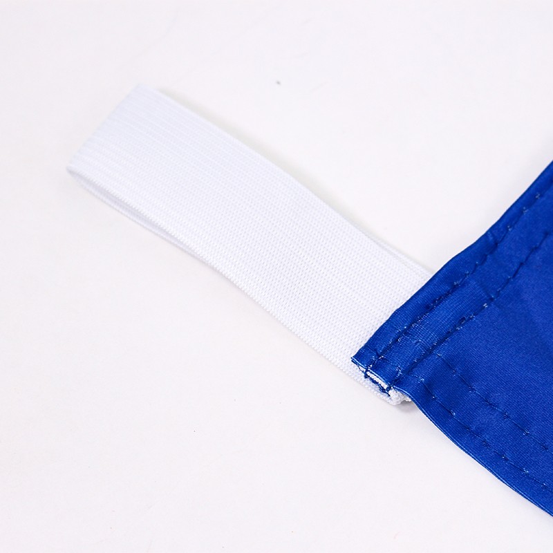 New Body Flags