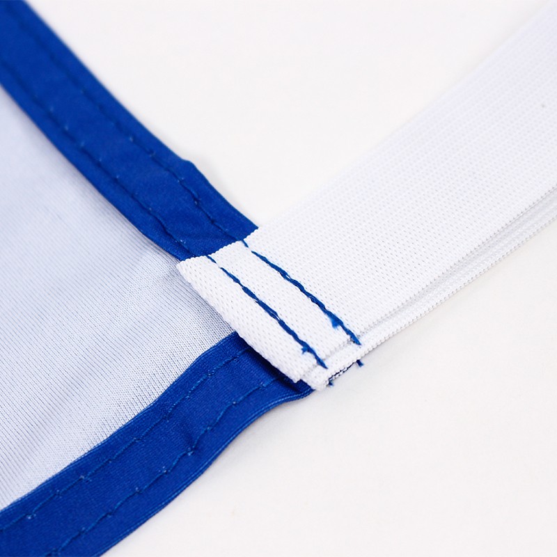 New Body Flags