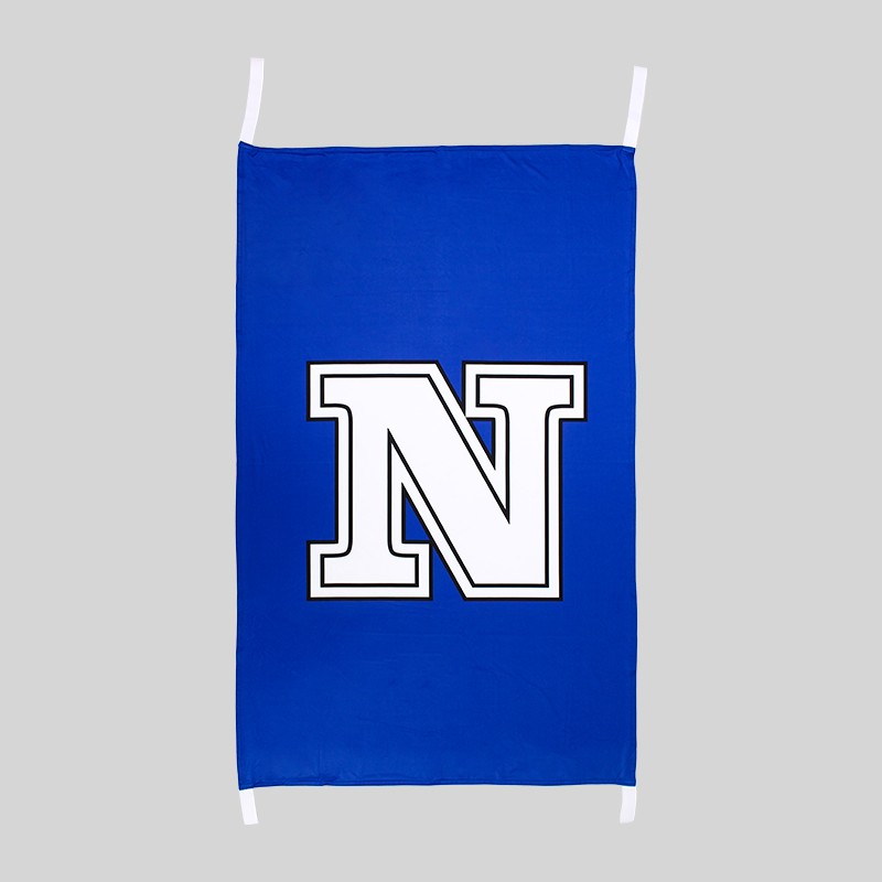 New Body Flags