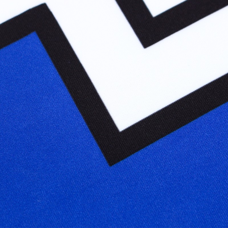 New Body Flags
