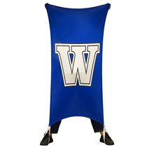 New Body Flags