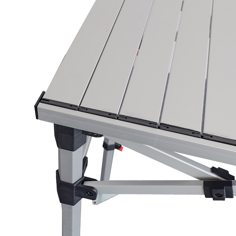 Folding Table with Table Cover