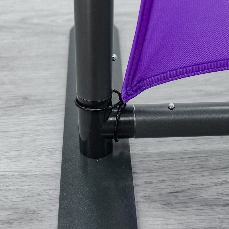 Modular Grid Tension Fabric Backdrop