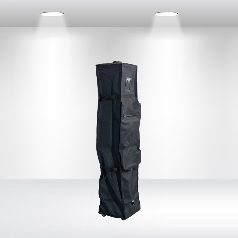 Hardware-Wheel Bag