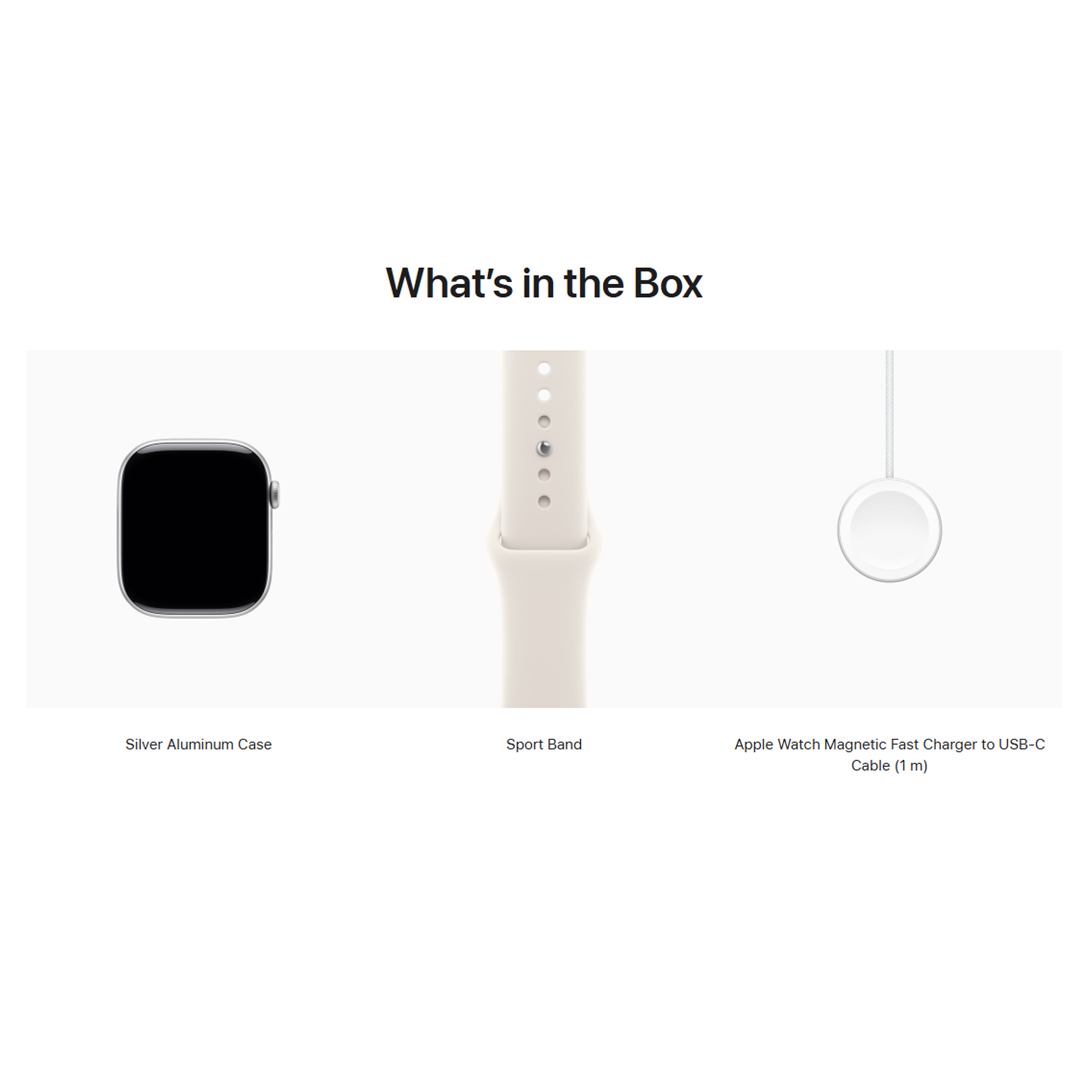 Apple Watch Series 11