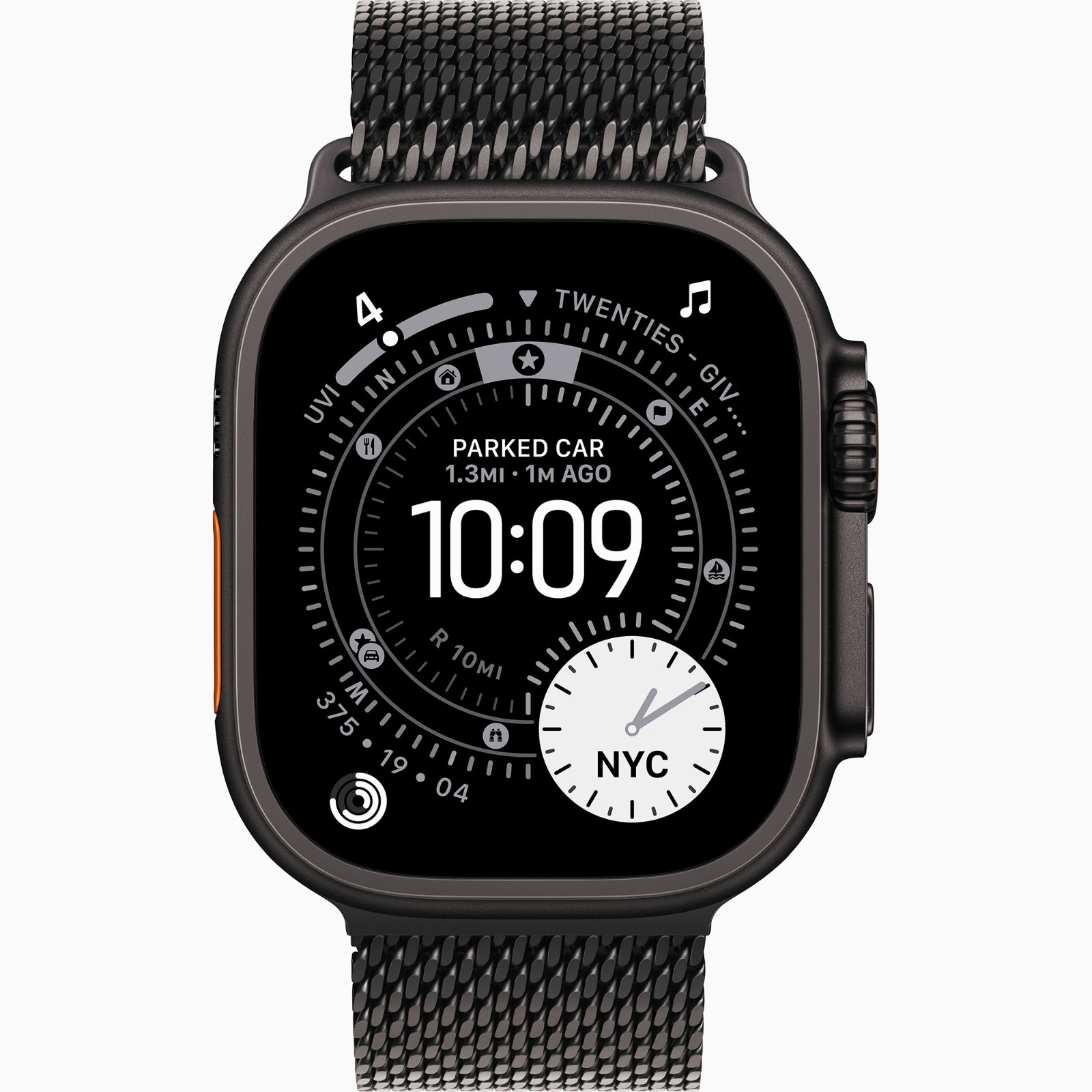 Apple Watch Ultra 3