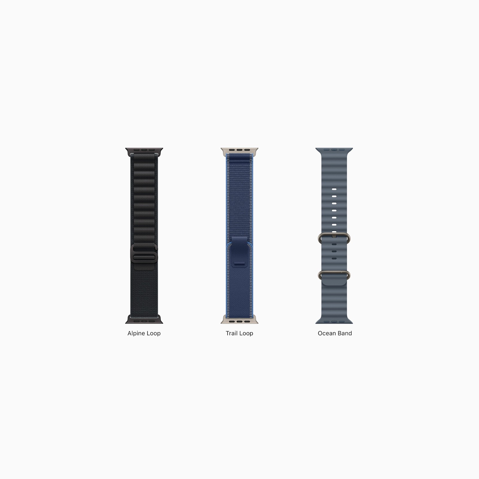 Apple Watch Ultra 3