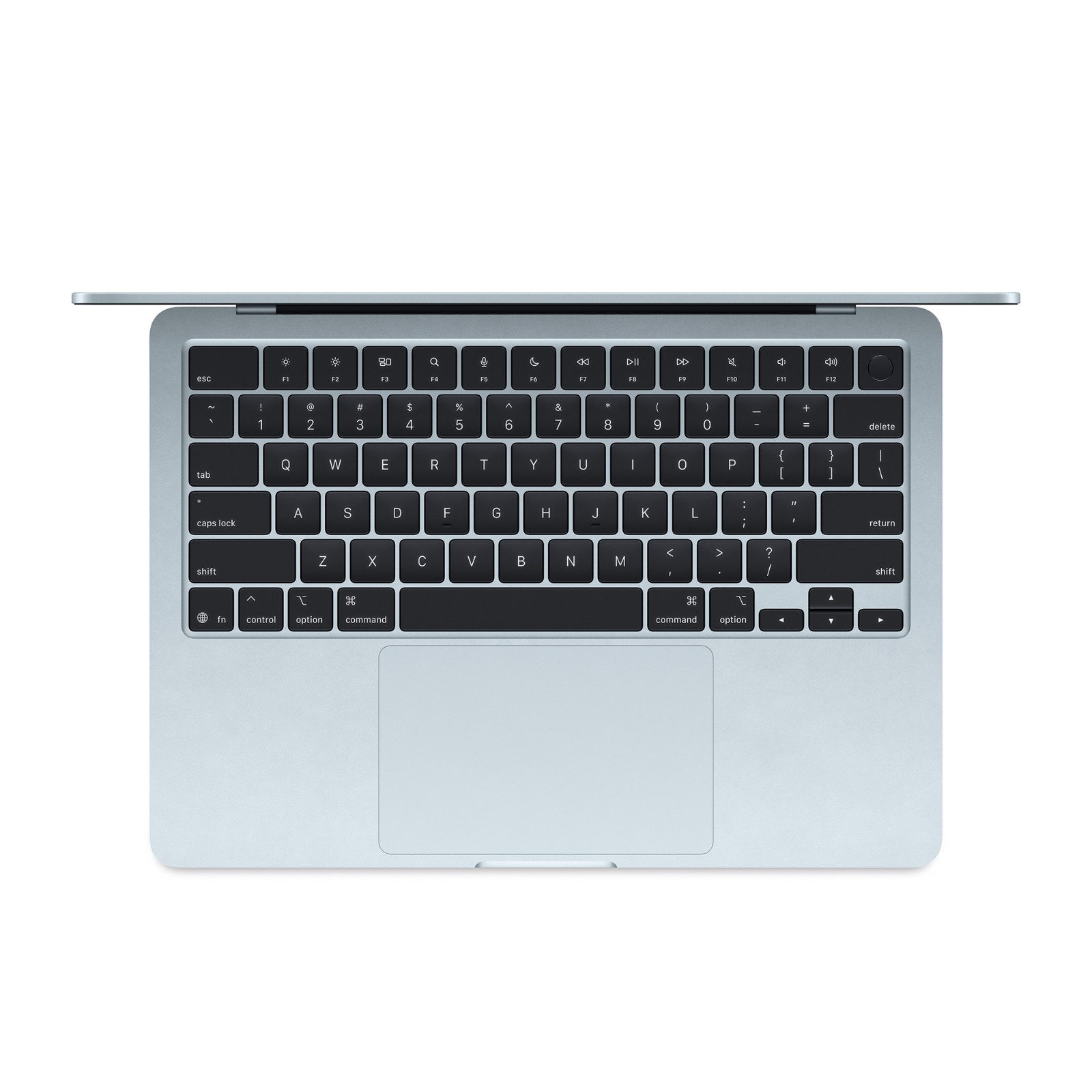 13-inch MacBook Air-M4 chip