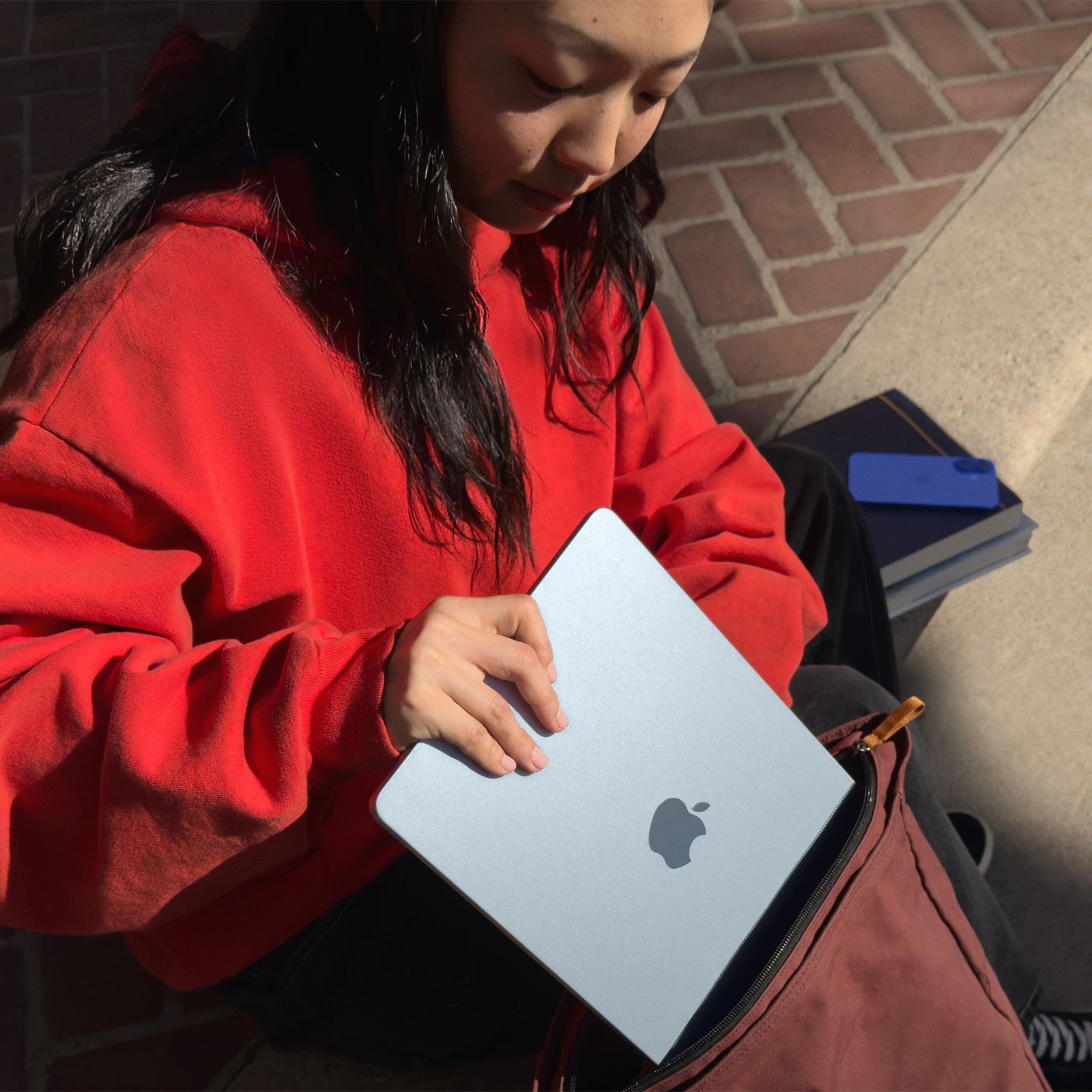 13-inch MacBook Air-M4 chip
