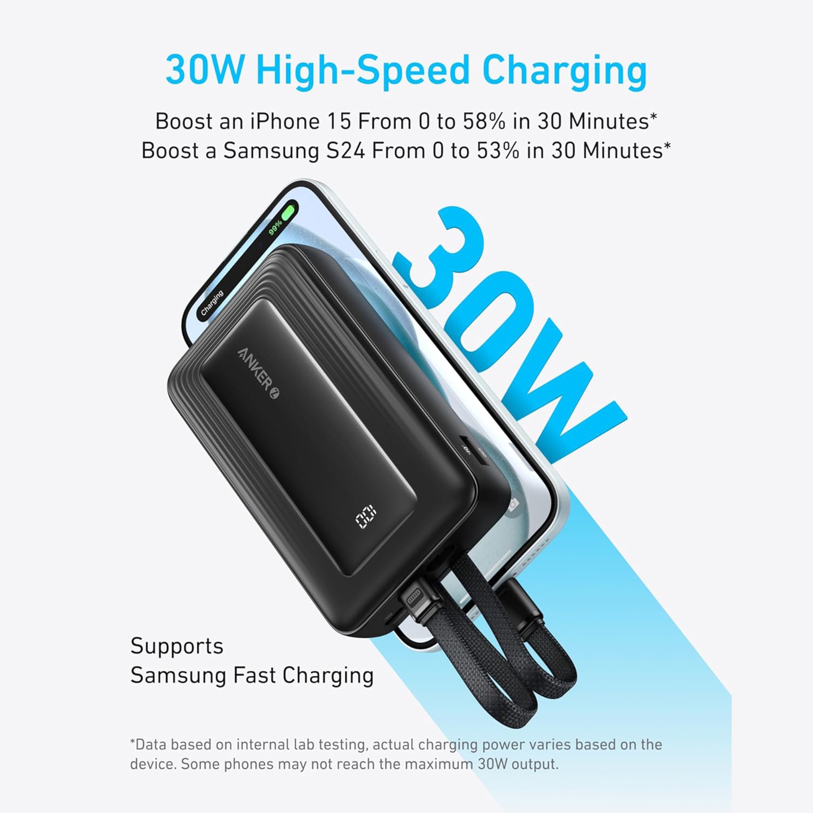 Anker Power Bank