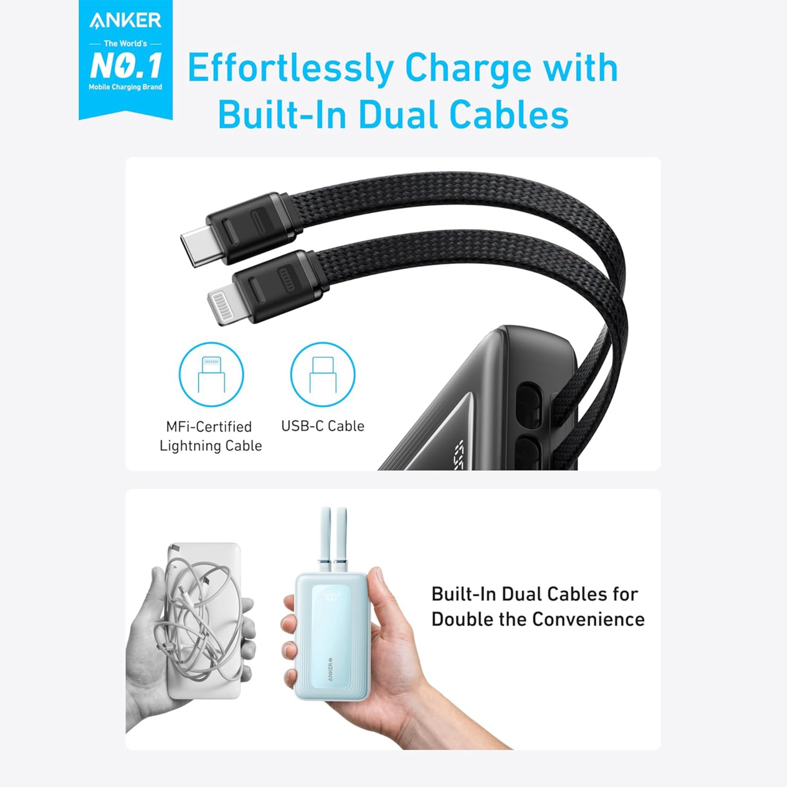 Anker Power Bank