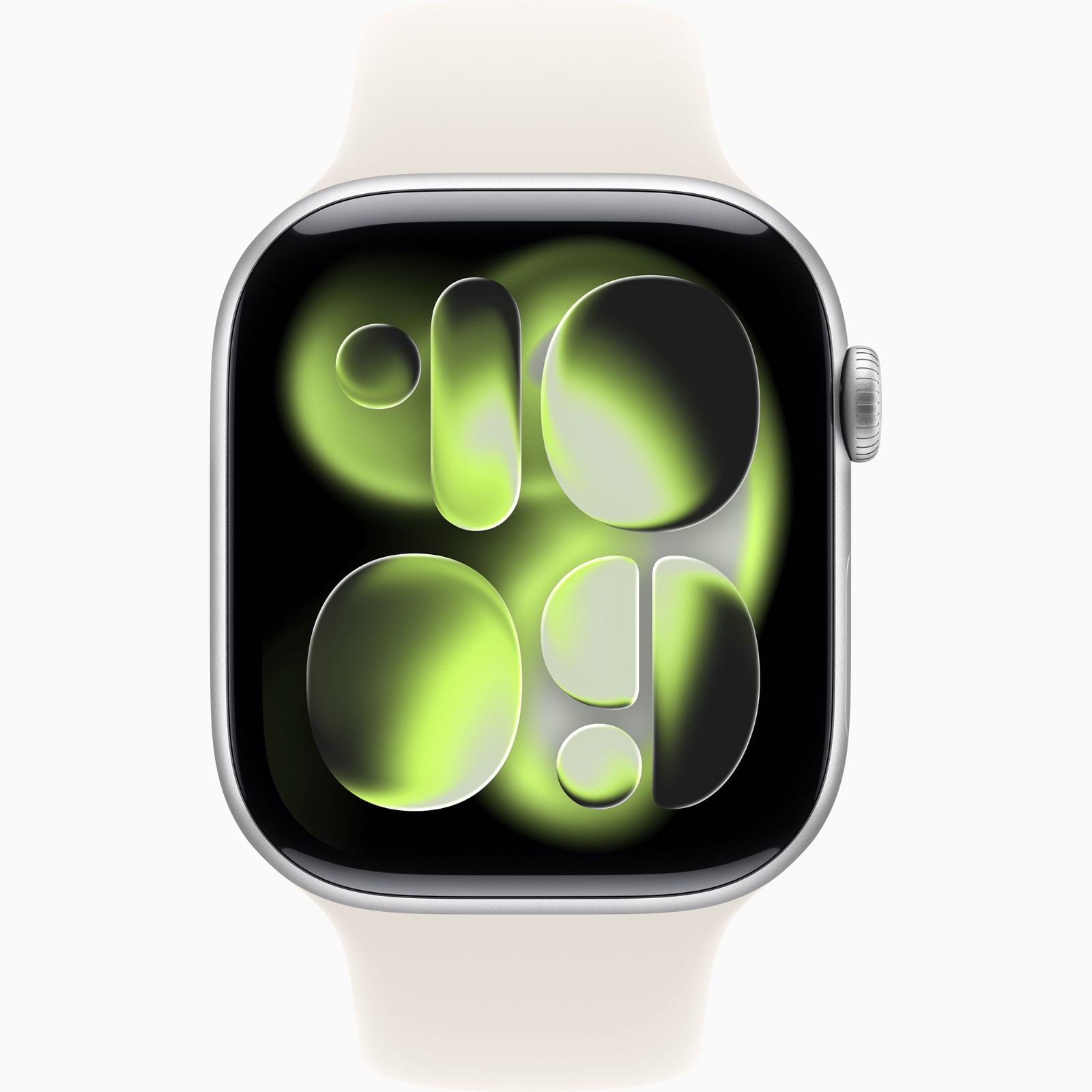 Apple Watch Series 11