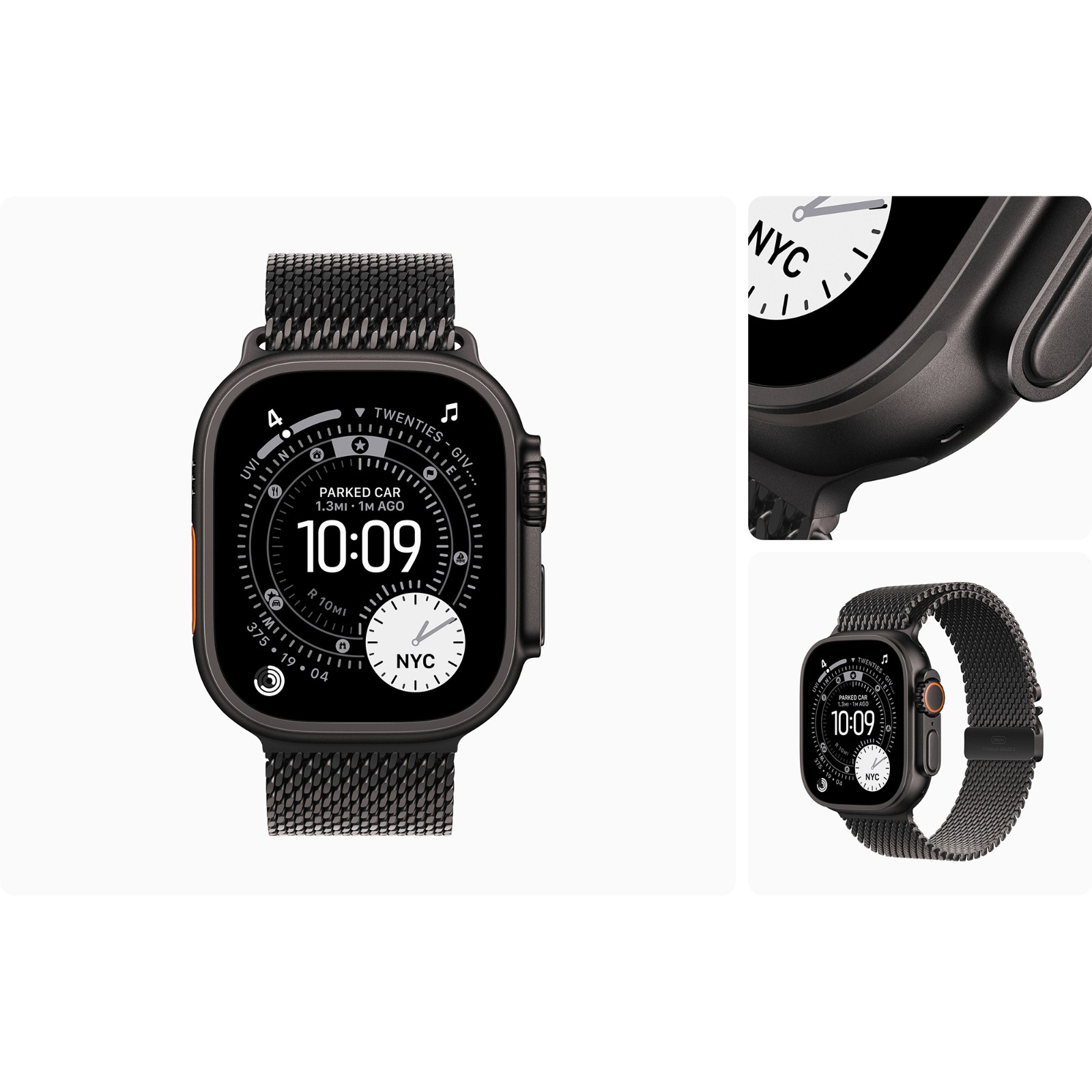 Apple Watch Ultra 3