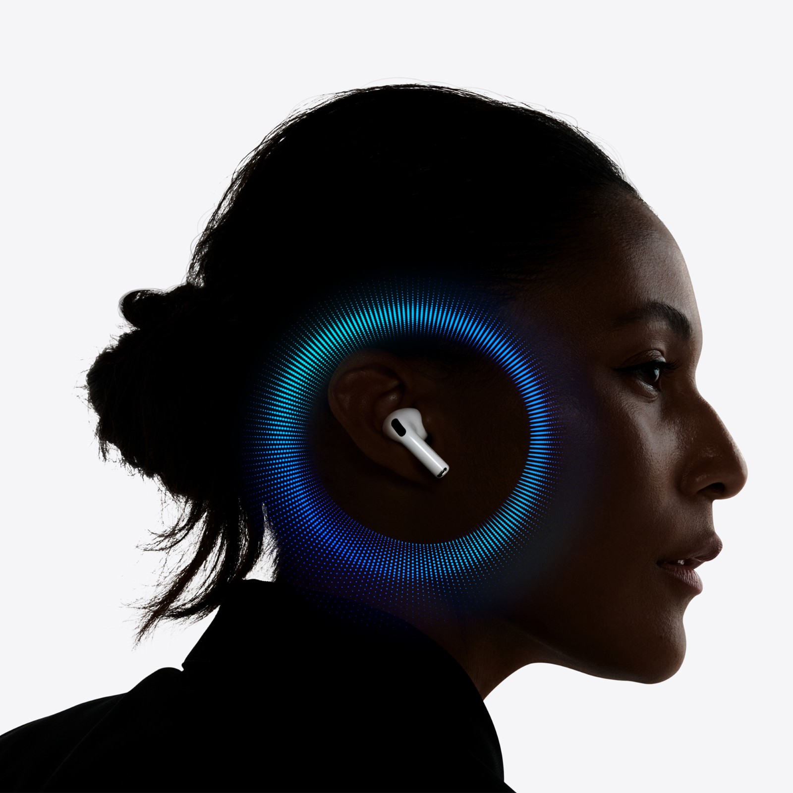 AirPods Pro 3