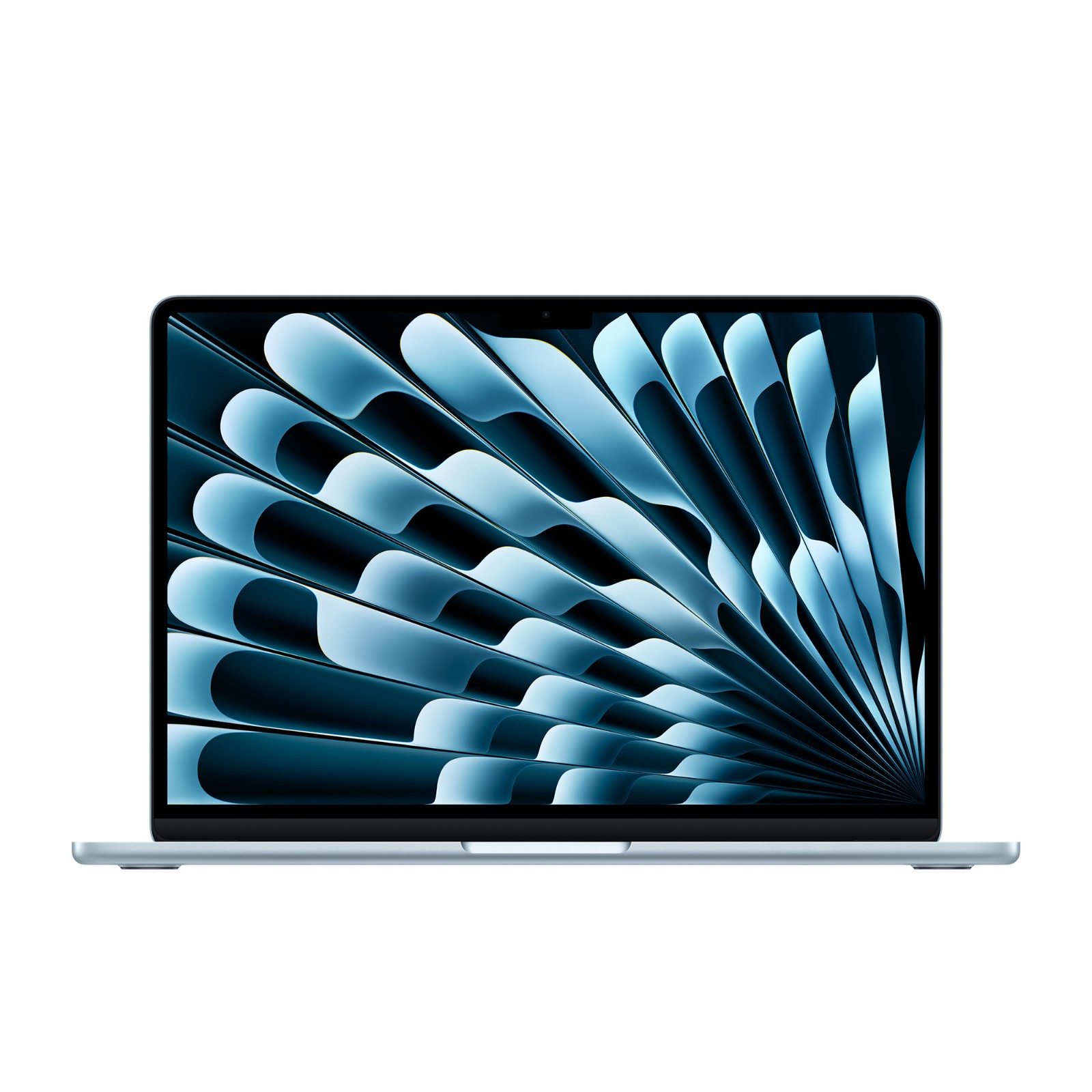 13-inch MacBook Air-M4 chip