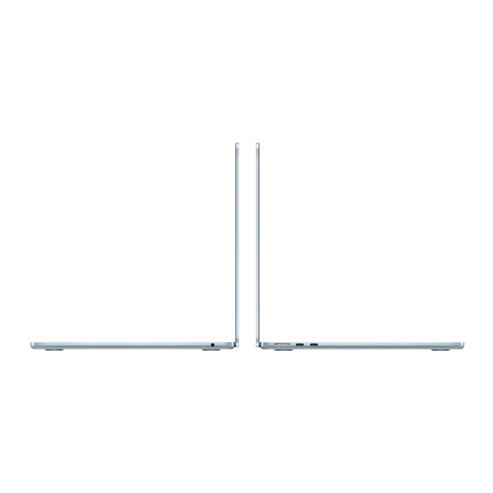 13-inch MacBook Air-M4 chip