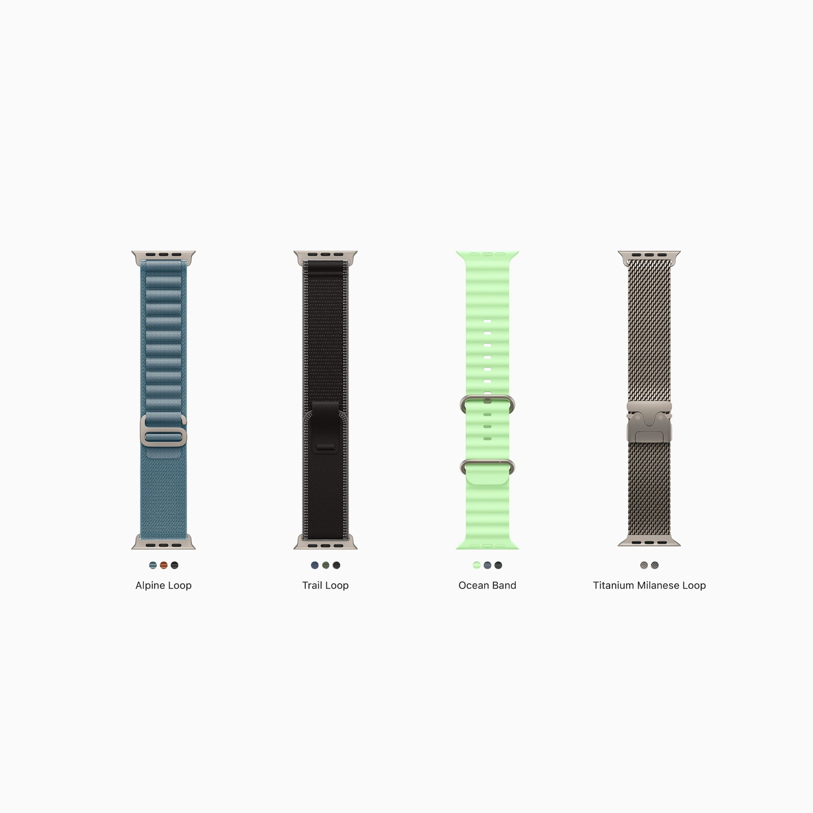Apple Watch Ultra 3
