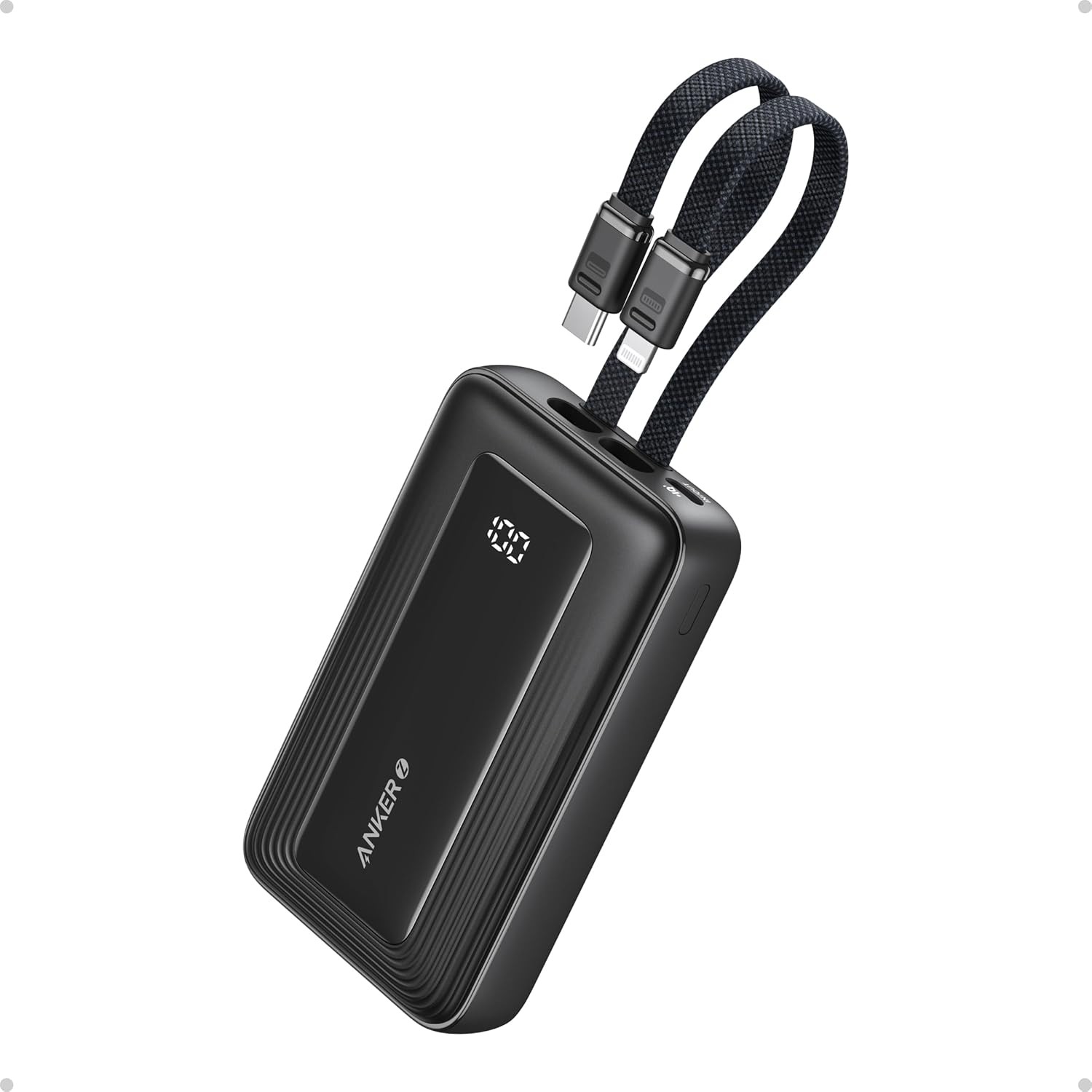 Anker Power Bank